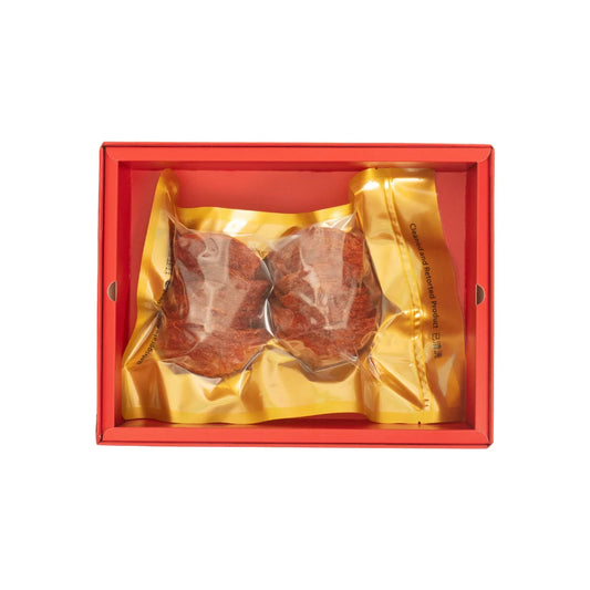 DRIED Red A