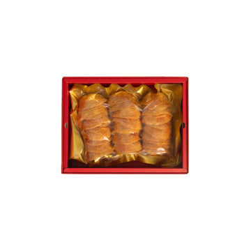 DRIED Orange AAA