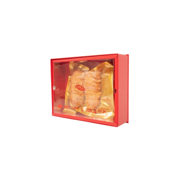 DRIED Orange A
