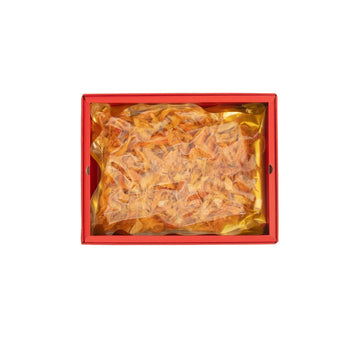 DRIED Orange Medium Pieces