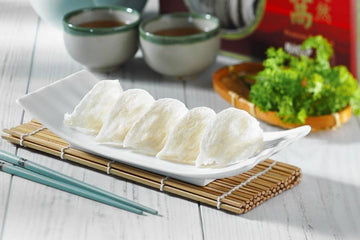 White SUPER Edible white nest
