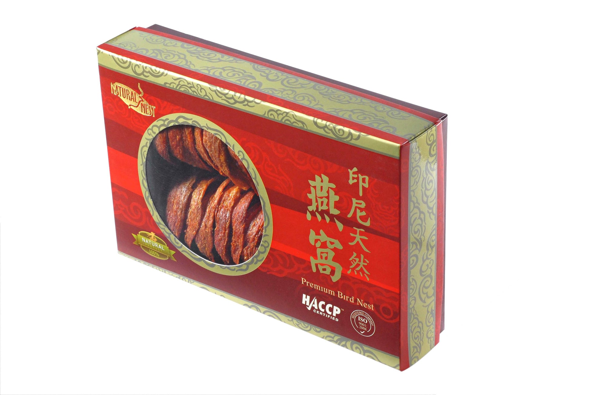 DRIED Red AAA, red birds nest, red bird nest price