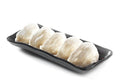DRIED White SUPER, white bird nest