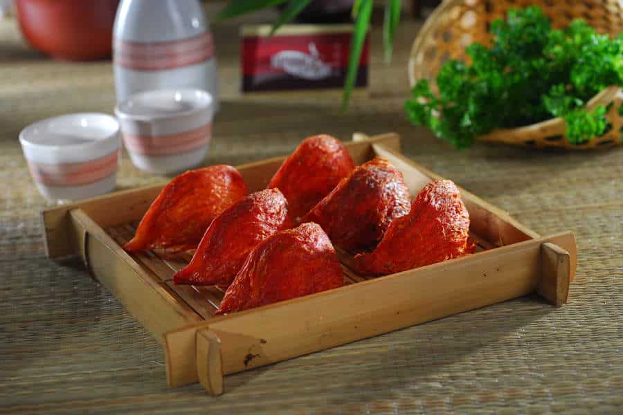 DRIED Red SUPER, red birds nest, red bird nest price
