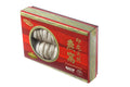 DRIED White SUPER, white bird nest