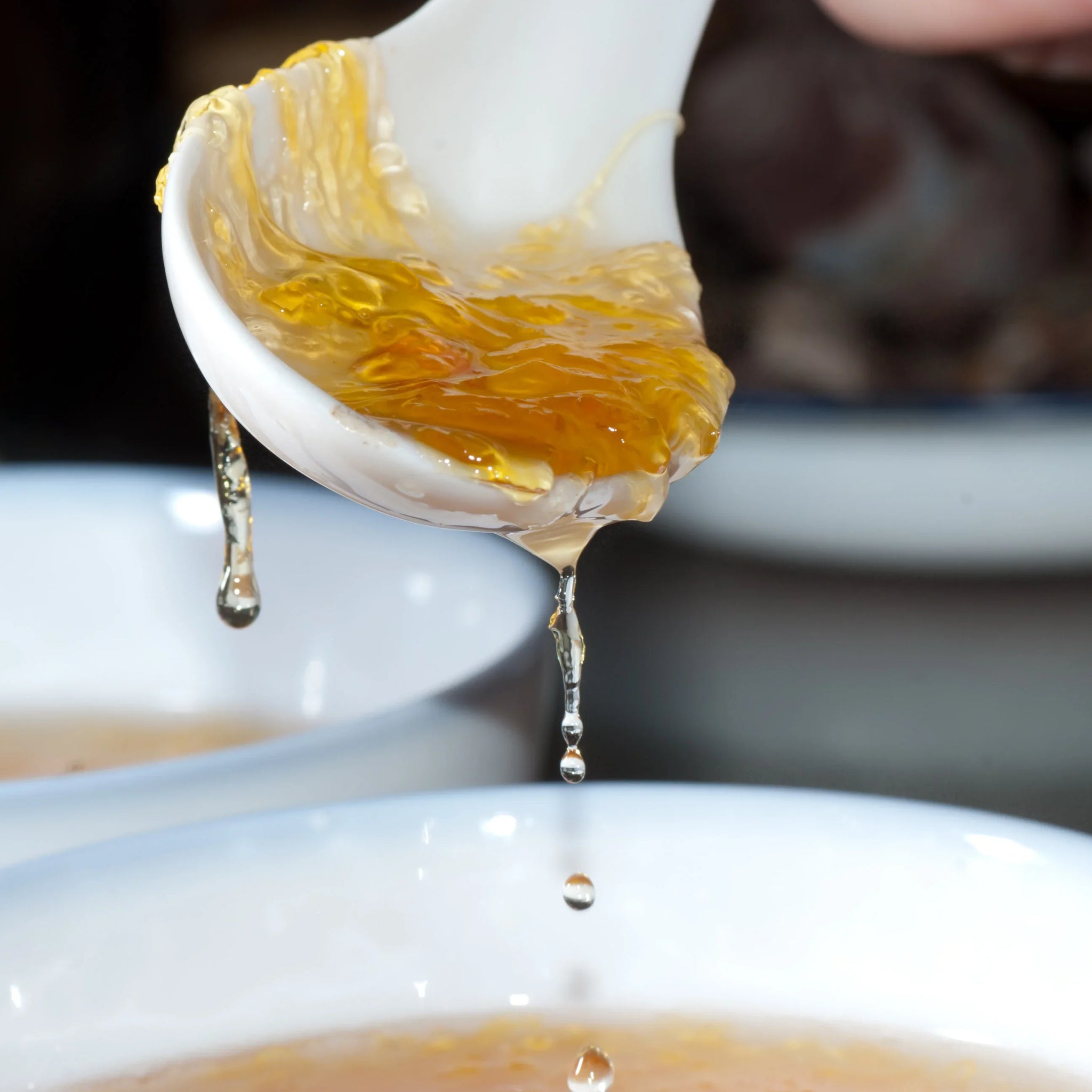 Bird Nest Soup: A Delicacy with Deep Cultural and Health Benefits