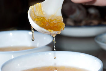 Bird Nest Soup: A Delicacy with Deep Cultural and Health Benefits