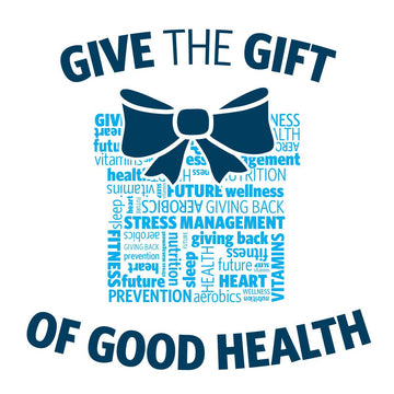 A Holiday Gift of Health