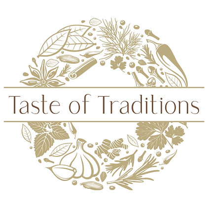 The Taste of Tradition