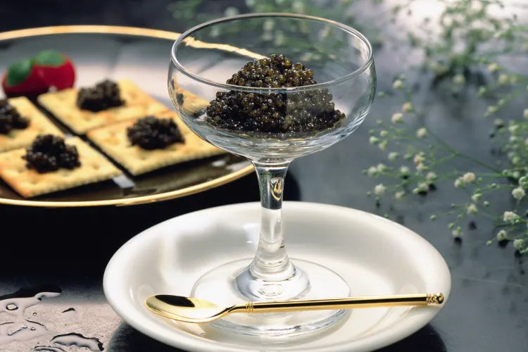 Exploring the World’s Most Luxurious Foods: A Taste of Extravagance