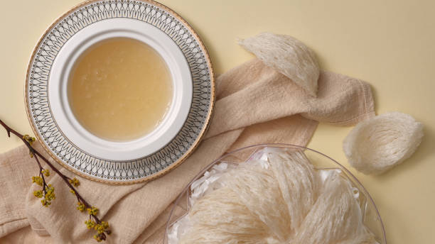 Traditional vs. Modern Bird’s Nest Soup: How the Recipe Has Evolved Over Time