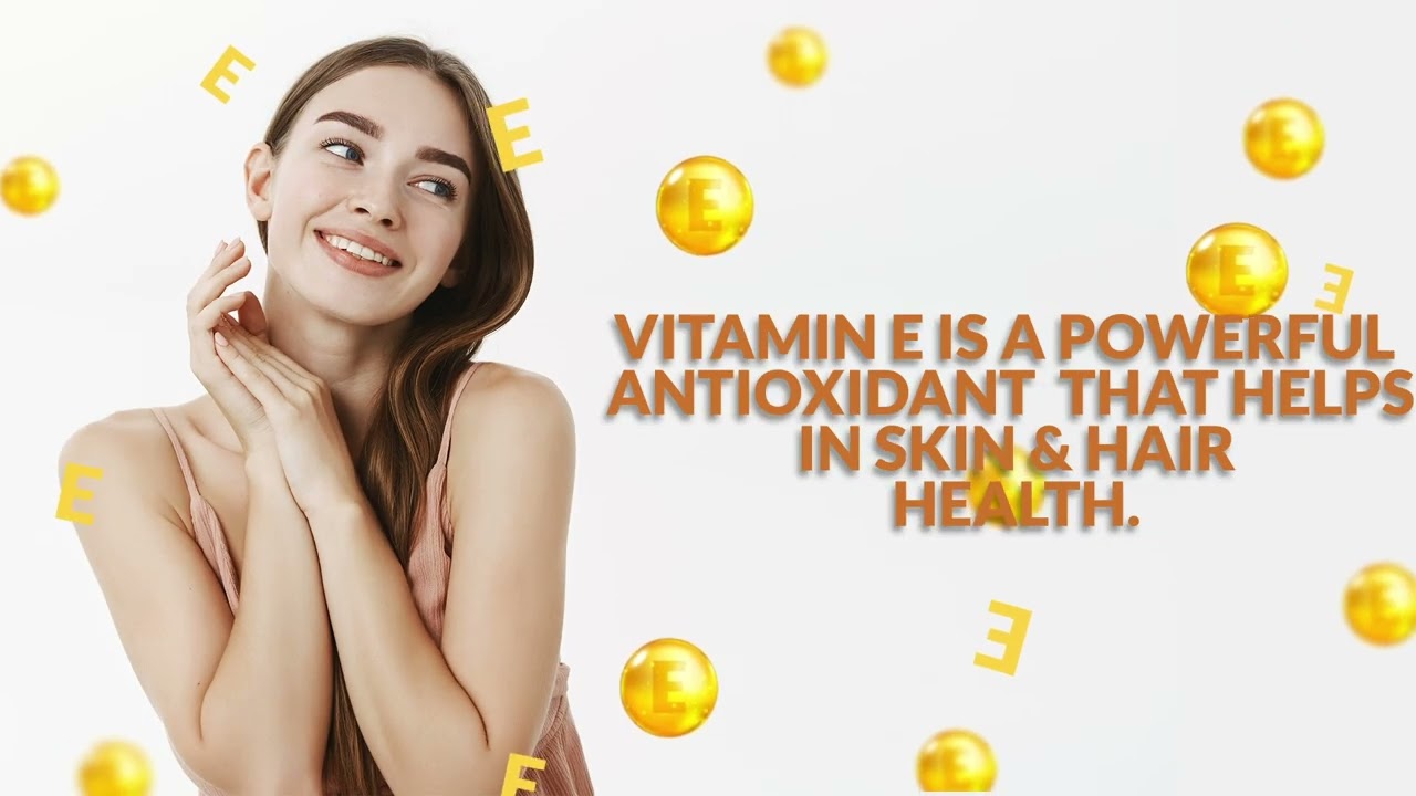 Vitamin E in Edible Bird’s Nest: A Powerful Antioxidant for Skin Health