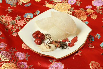 The Role of Edible Bird Nests in Chinese New Year Traditions