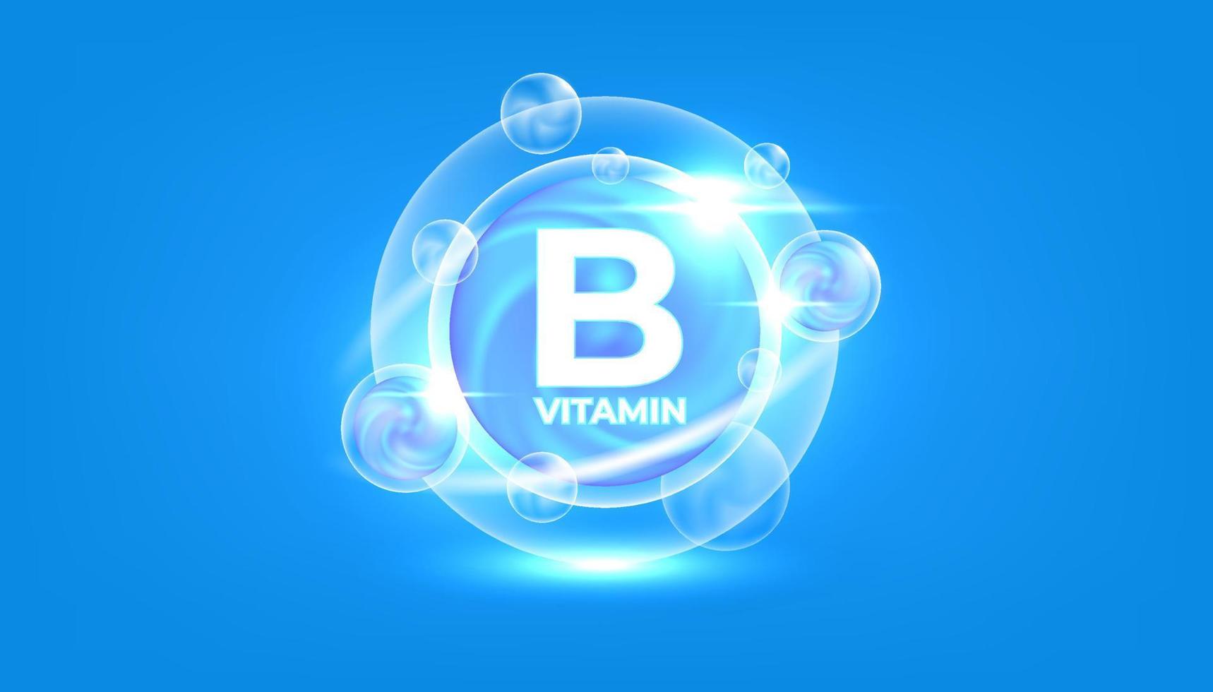 Vitamin B Complex in Edible Bird’s Nest: Supporting Energy, Mood, and Metabolism