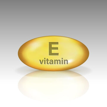 Vitamin E in Edible Bird’s Nest: A Powerful Antioxidant for Skin Health