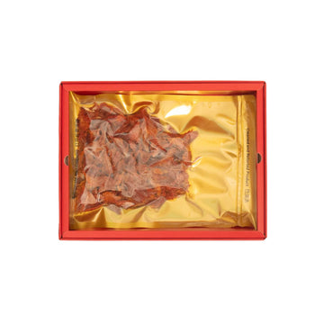 KHÔ Miếng Nhỏ Màu Đỏ