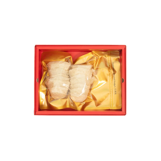 KHÔ trắng A