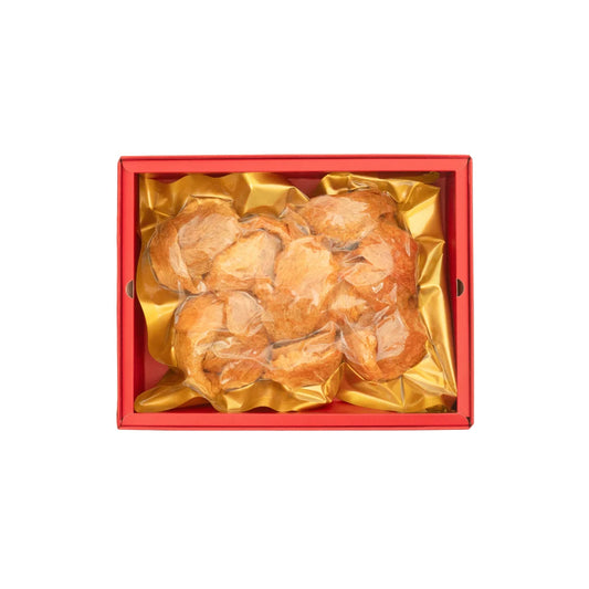 DRIED Orange Big Pieces