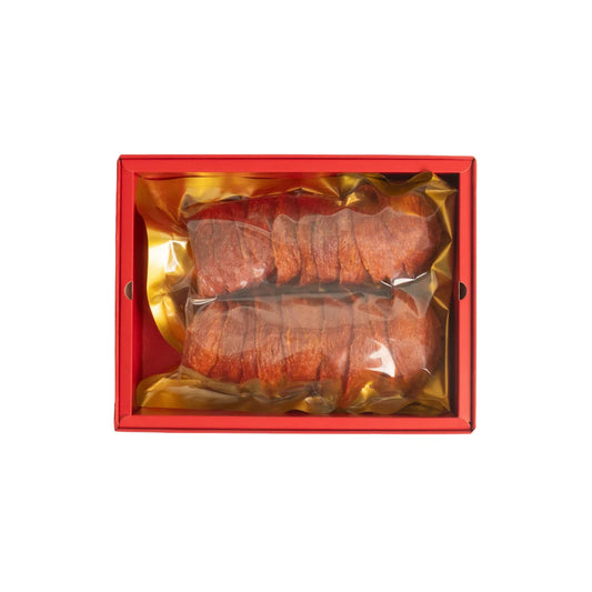 DRIED Red Big Pieces