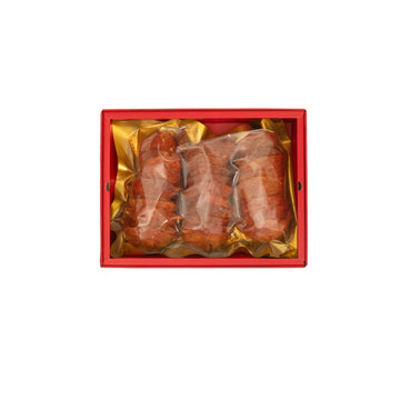 DRIED Red AAA