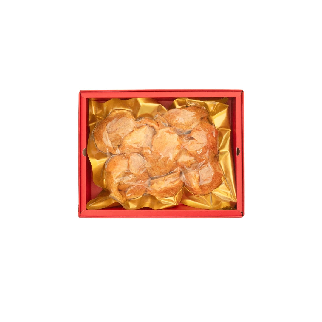 DRIED Orange Medium Pieces
