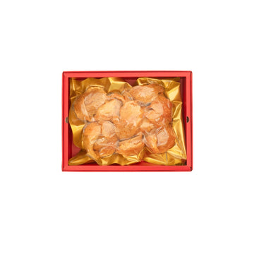 DRIED Orange Medium Pieces